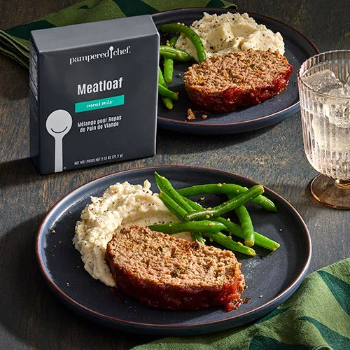 Meatloaf Meal Mix