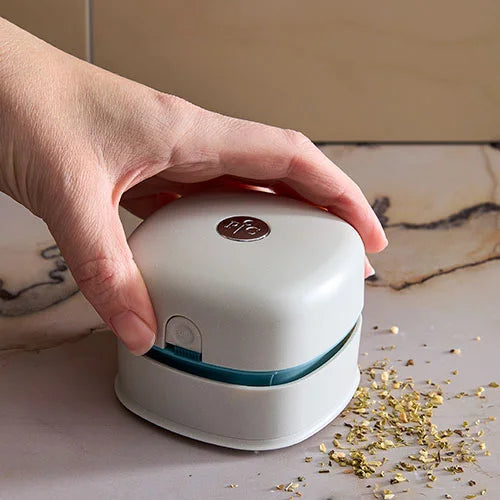 Mini Counter Vacuum