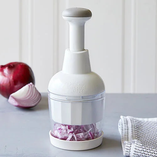 Food Chopper