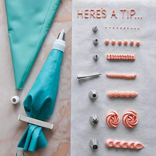Decorating Bag Set