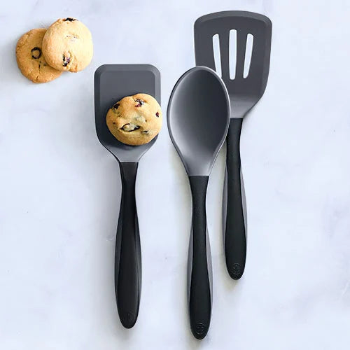 Silicone Utensil Set