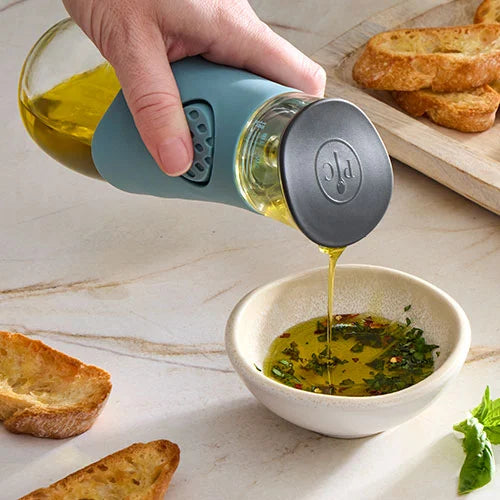 Oil & Vinegar Dispenser