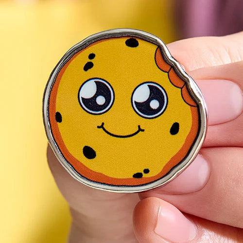 Cookie Pin