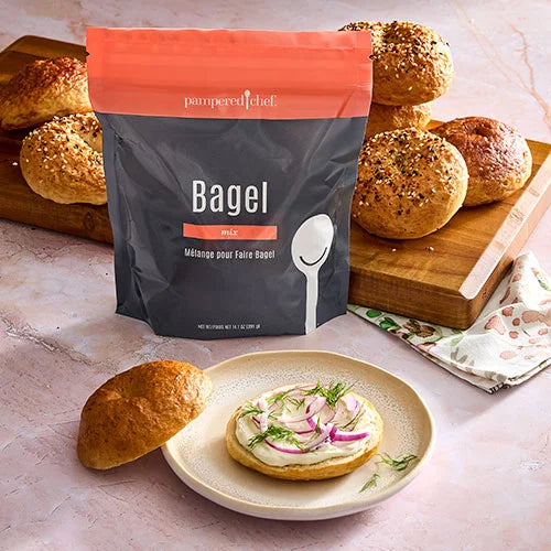 Bagel Mix