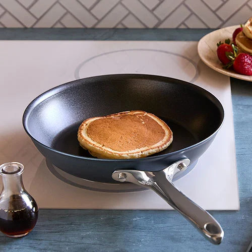 10" (25-cm) Brilliance Nonstick Fry Pan