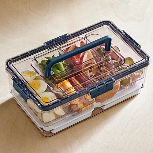 Stay Chill Snackle Box