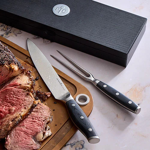 Carving Set