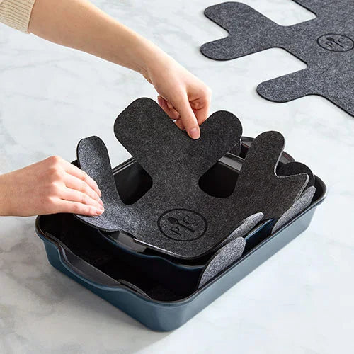 Pan Protectors