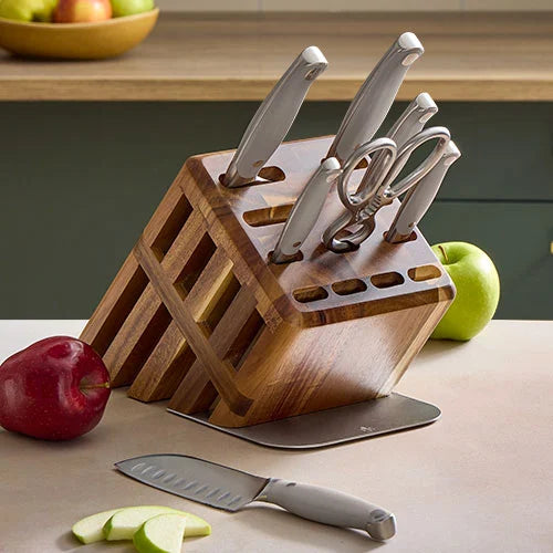 Expanded Foundations Knife Set