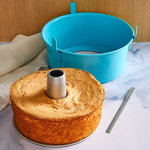 Tube Cake Pan