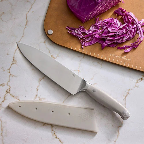 8" (20-cm) Chef's Knife