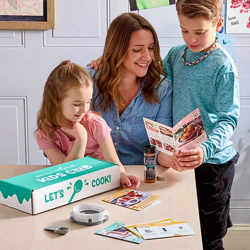 Dough Much Fun Box