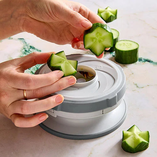Decorative Food Cutter