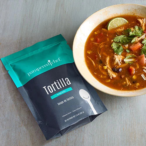 Tortilla Soup Mix