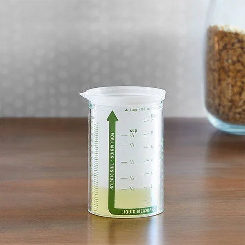 Mini Measure-All Cup