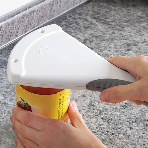 Jar Opener