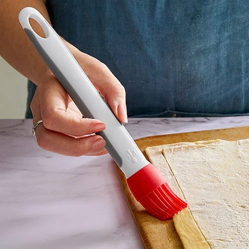 Chef's Silicone Basting Brush