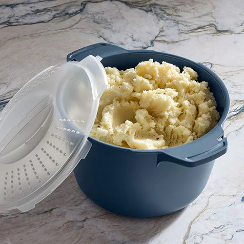 2-qt. (2-L) Micro-Cooker